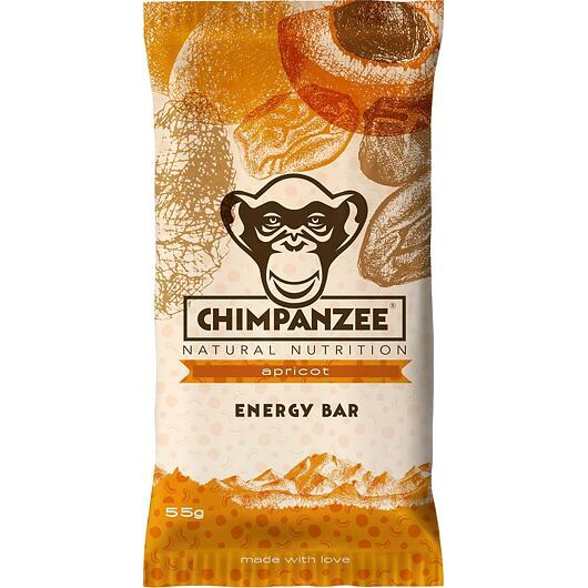 Chimpanzee | Energy Bar - Balenie: Lemon