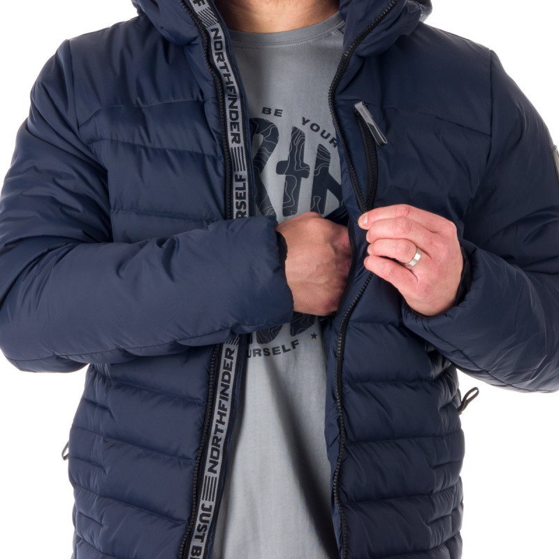 Northfinder | Wayine - Farba: Blue Nights, Veľkosť: M