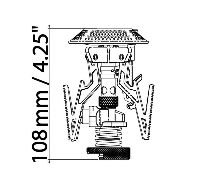 Primus | PowerTrail Piezo Reg