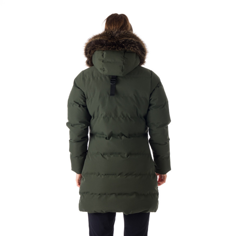 Northfinder | Meeley - Farba: Black, Veľkosť: S