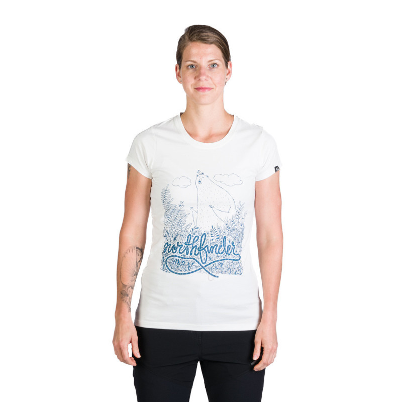 Northfinder | Mable - Farba: Light Orange, Veľkosť: M