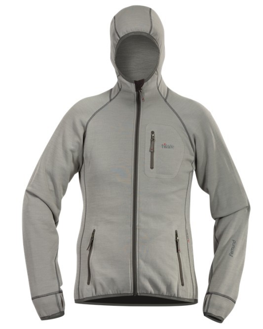 Tilak | Femund - Farba: Marocan Blue / Charcoal, Veľkosť: M