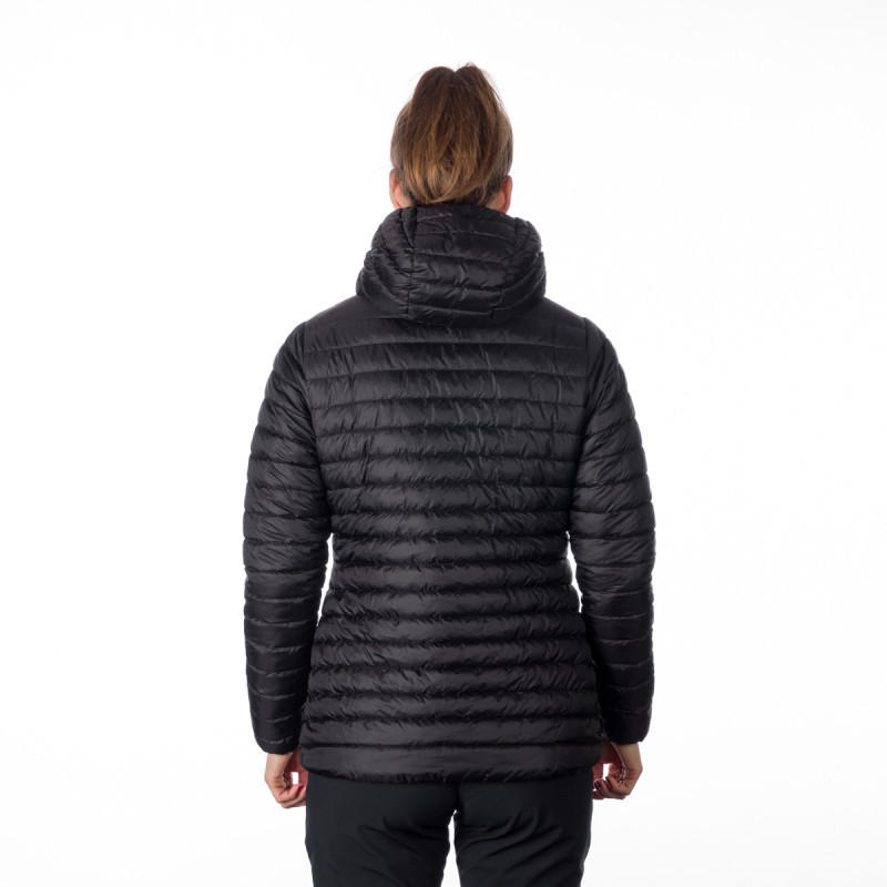 Northfinder | Janet - Farba: Black / Red, Veľkosť: M