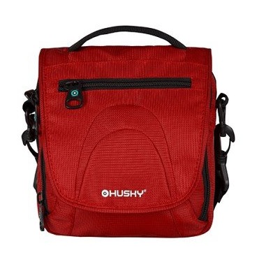 Husky | Mild 2,5 - Farba: Červená, Veľkosť: 2,5 L, Objem: 2,5 L