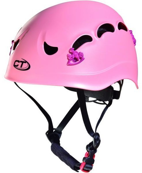 Climbing Technology | Venus - Farba: Green, Veľkosť: 50 - 61 cm