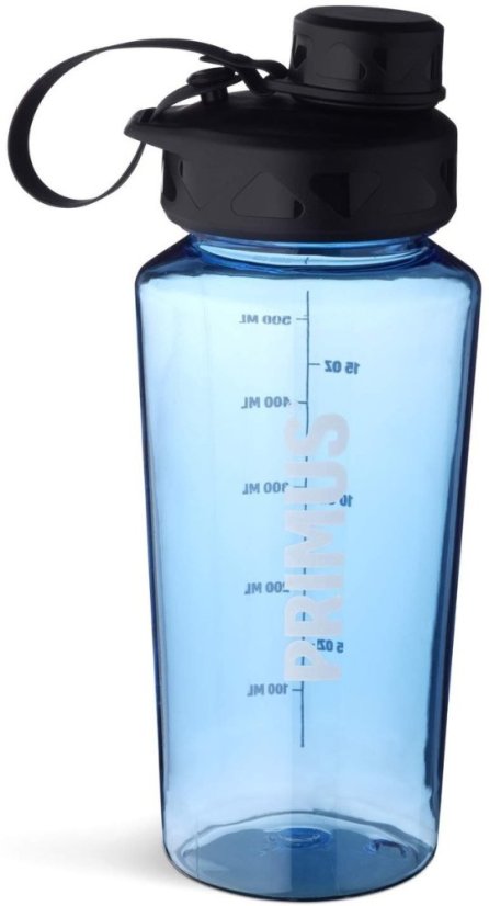 Primus | TrailBottle Tritan 0,6L - Farba: Barn Red