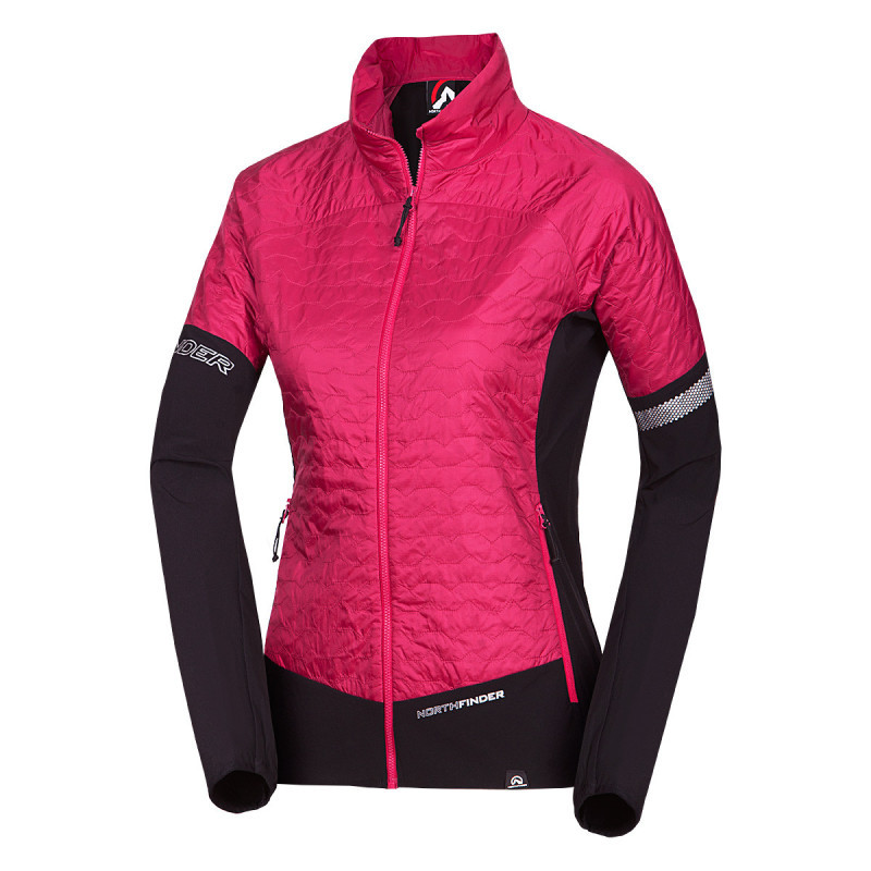 Northfinder | Theresa - Farba: Black, Veľkosť: M