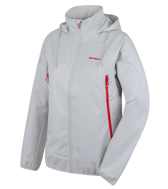 Husky | Sonny Lady - Farba: Black, Veľkosť: M