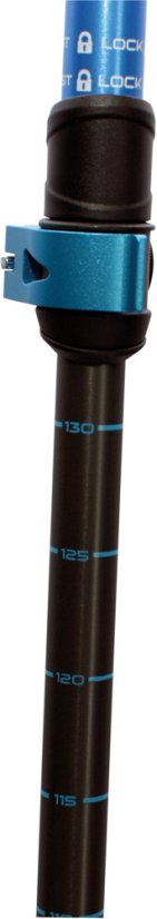 Pinguin | Shock FL/TL Foam - Farba paličiek: Blue