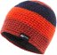 ME | Flash Beanie - Farba: Raisin / Rhubarb / PSpice
