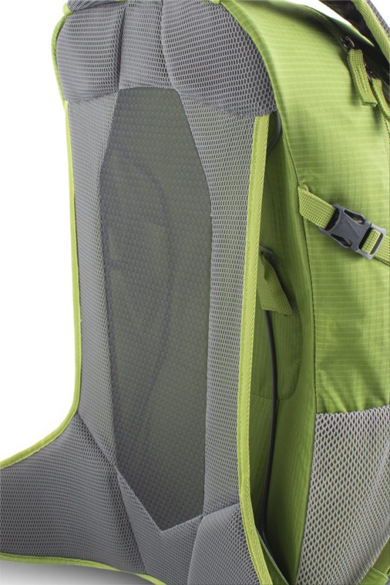 Pinguin | Ride 25 - Farba: Green, Veľkosť: 25 L