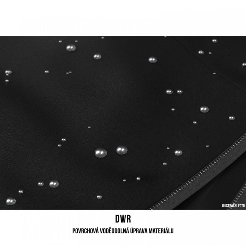 Husky | Loco L - Farba: čierna, Veľkosť: M