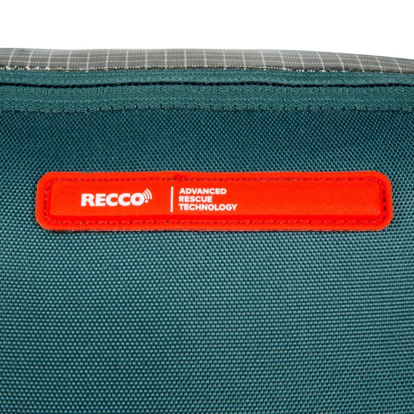 Tatonka | Storm 30 Recco - Farba: Titan Grey, Veľkosť: 30 L, Objem: 30 l