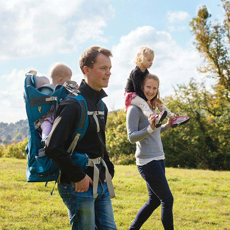 LittleLife | Freedom S4