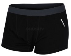 Husky | Merino 100 M Boxerky