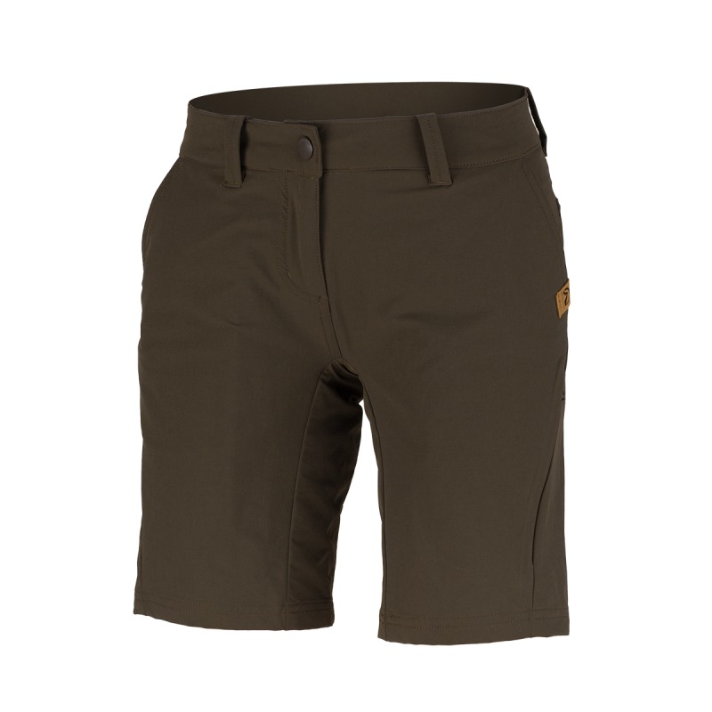 Northfinder | Tamia - Farba: Mustang, Veľkosť: M