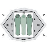 Pinguin | Gemini 150 Extreme Snow