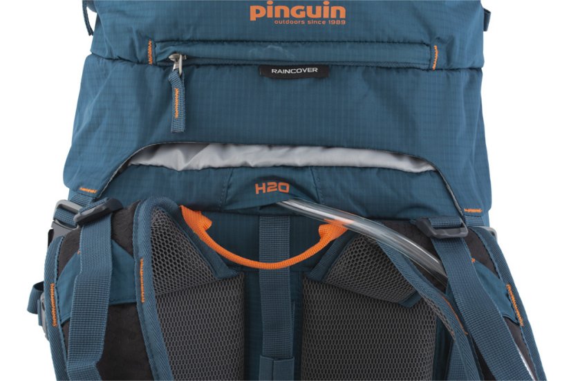 Pinguin | Walker 50 - Farba: Black, Veľkosť: 50 L