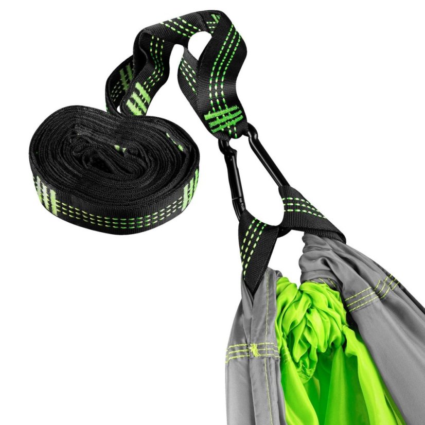 Spokey | Air Rocker - Farba: Šedo - Modrá