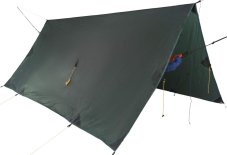 TTTM | FullMoon Tarp