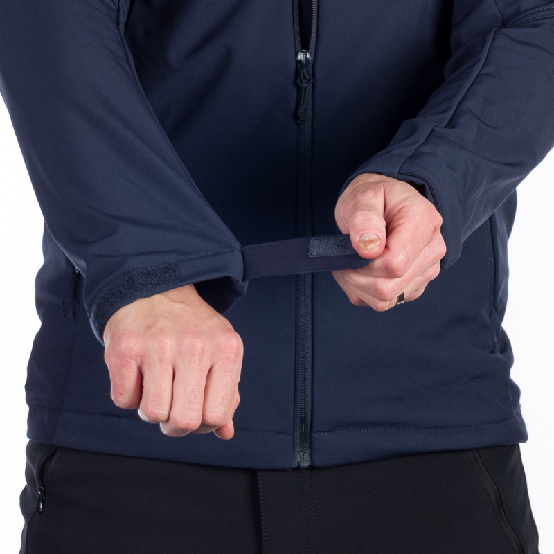 Northfinder | Tom - Farba: Blue Nights, Veľkosť: M