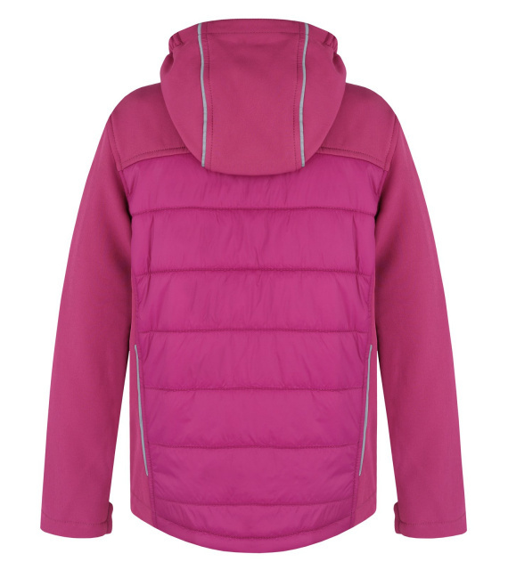 Husky | Swany K - Farba: čierna, Veľkosť: 112