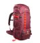 Tatonka | Yukon JR 32 - Farba: Bordeaux Red, Veľkosť: 32 L