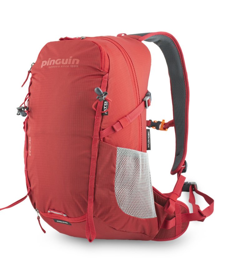 Pinguin | Ride 19 - Farba: Orange, Veľkosť: 19 L