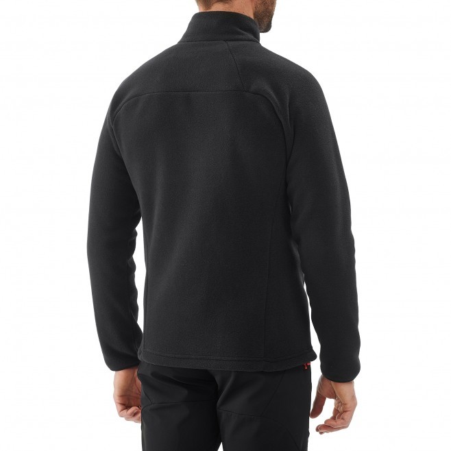 Millet | Wild Alps - Farba: Grey, Veľkosť: M