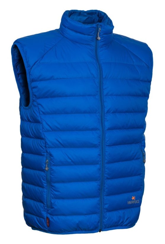 Warmpeace | Vesta Drake - Farba: Black, Veľkosť: M