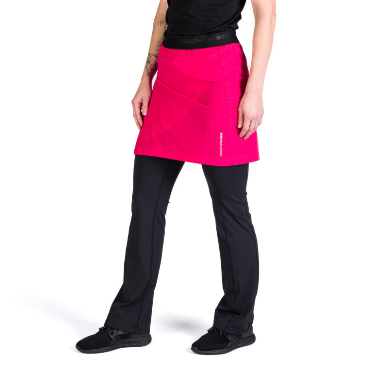 Northfinder | Linda - Farba: Black, Veľkosť: M