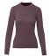 Black Hill | Merino Women T-Shirt DR WP260 - Farba: Žltá, Veľkosť: M
