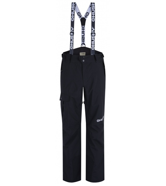 Husky | Gili M - Farba: Brown, Veľkosť: M