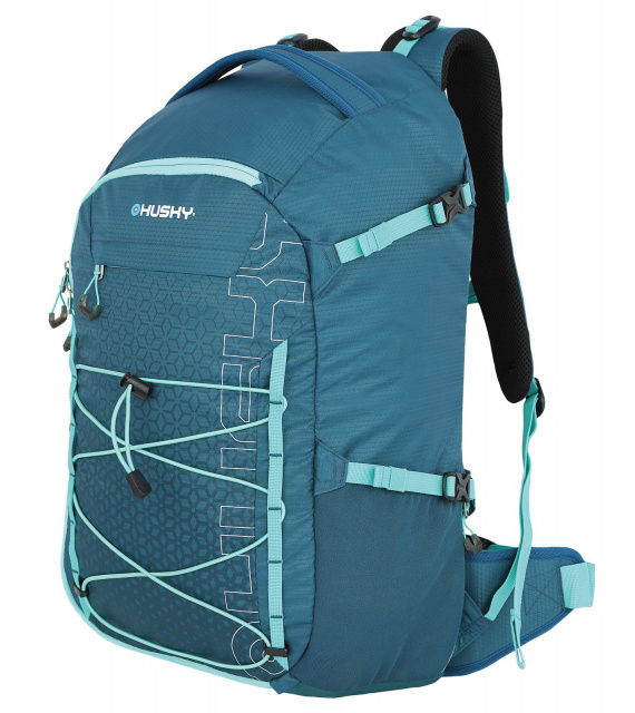 Husky | Crewtor 30 - Farba: Black, Veľkosť: 30 L