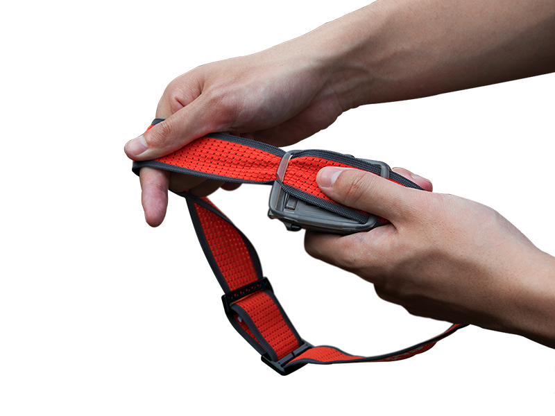 Fenix | HL16 2023 - Farba: Ružová