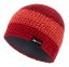 ME | Flash Beanie - Farba: Raisin / Rhubarb / PSpice
