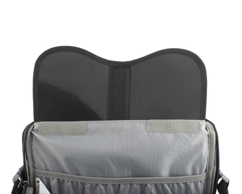 Pinguin | Ridge 40 - Farba: Black, Veľkosť: 40 L