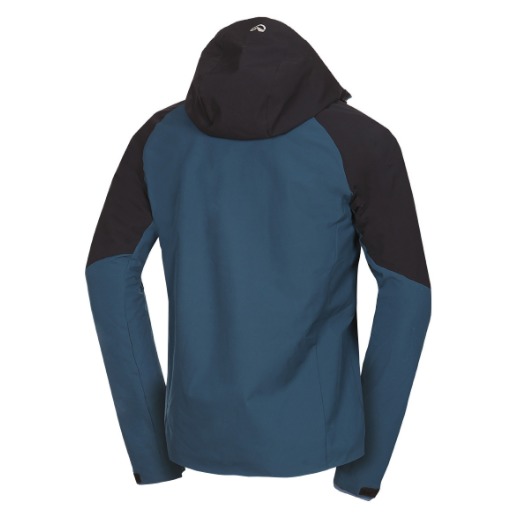 Northfinder | Mortimer - Farba: Black, Veľkosť: M