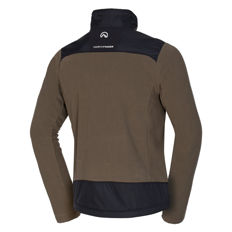 Northfinder | Northpolars - Farba: Black, Veľkosť: S