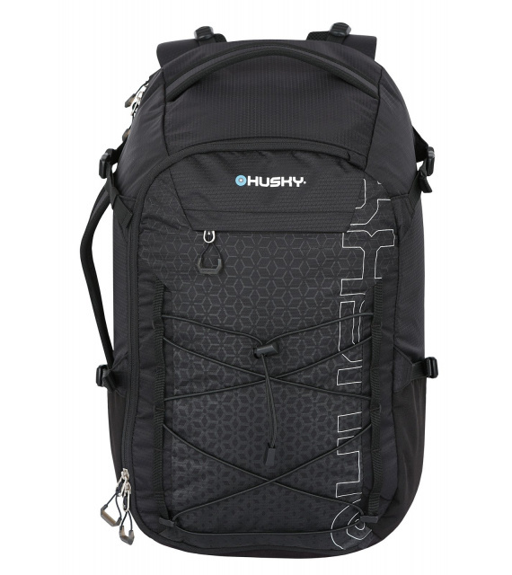 Husky | Crewtor 30 - Farba: Black, Veľkosť: 30 L