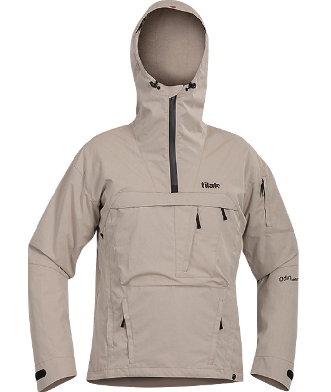 Tilak | Odin - Farba: Škoricová, Veľkosť: M