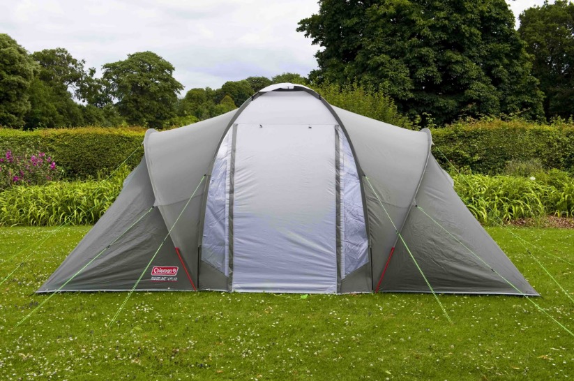 Coleman | Ridgeline 4 Plus