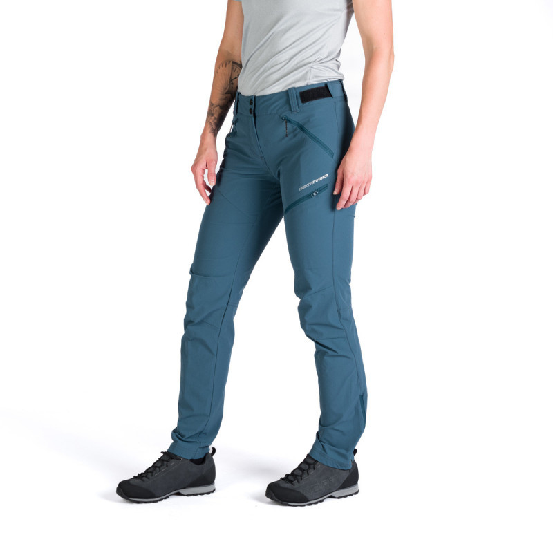 Northfinder | Janice - Farba: Black, Veľkosť: S