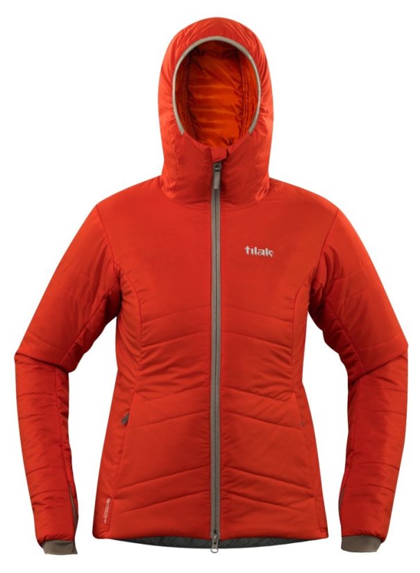 Tilak | Ketil lady 23 - Farba: Black Caviar, Veľkosť: M