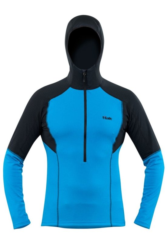 Tilak | Mera s Kapucňou