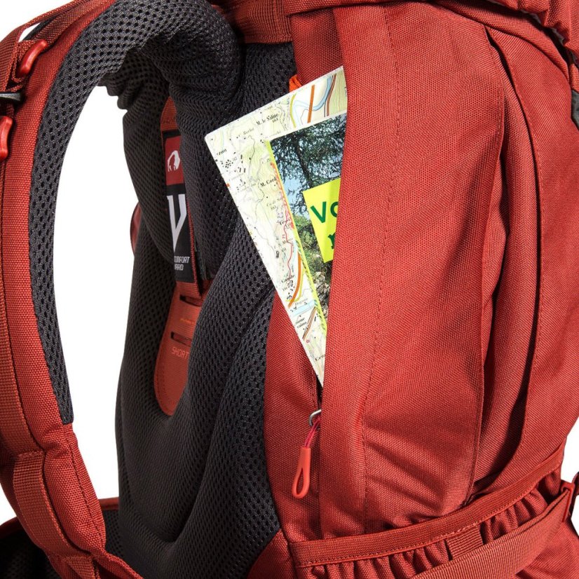 Tatonka | Yukon JR 32 - Farba: Bordeaux Red, Veľkosť: 32 L