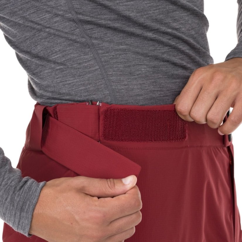 ZAJO | Karakorum Neo Pants - Farba: Black, Veľkosť: XXL