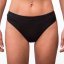 Sensor | Double Face Briefs W - Farba: Čierna, Veľkosť: M