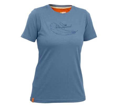 Warmpeace | Lynn Lady - Farba: Modrá, Veľkosť: M