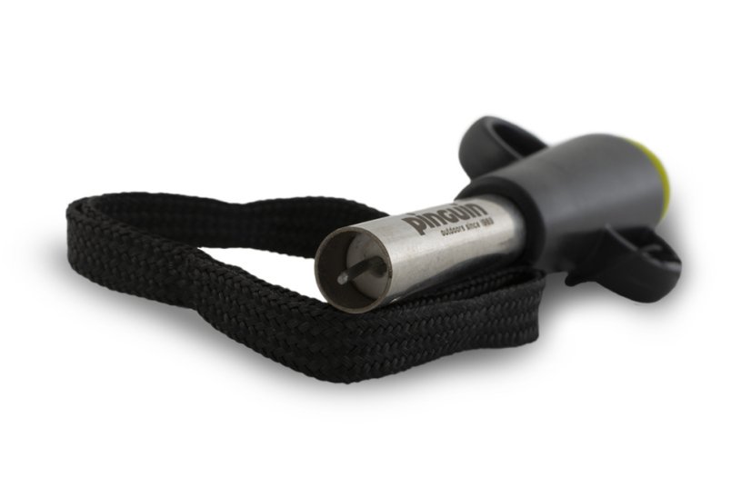 Pinguin | Piezzo Igniter